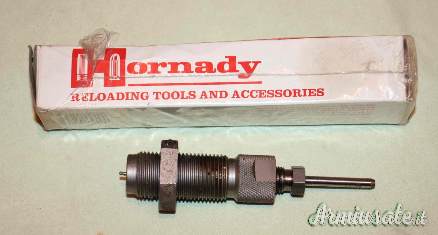 Die Hornady Neck 22 PPC Die Hornady Neck 22 PPC