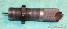 RCBS Universal Decapping Die