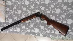 Fabarm Elos Black Diamond 20