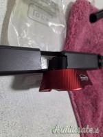 Minigonna e pad caricatore Glock 20, 21, 29, 30, 41