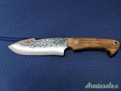 Buchcraft...coltello da bosco e da escursione