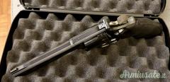 Smith & Wesson  .22 LR Long Rifle
