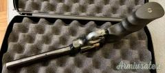 Smith & Wesson  .22 LR Long Rifle