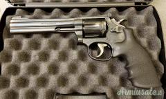 Smith & Wesson  .22 LR Long Rifle