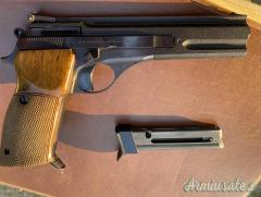 Beretta 76  come nuova  cal. 22 LR