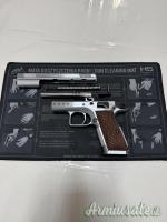 Tanfoglio Limited Cromata 9x21mm IMI