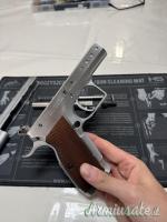 Tanfoglio Limited Cromata 9x21mm IMI