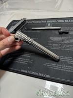 Tanfoglio Limited Cromata 9x21mm IMI