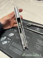 Tanfoglio Limited Cromata 9x21mm IMI