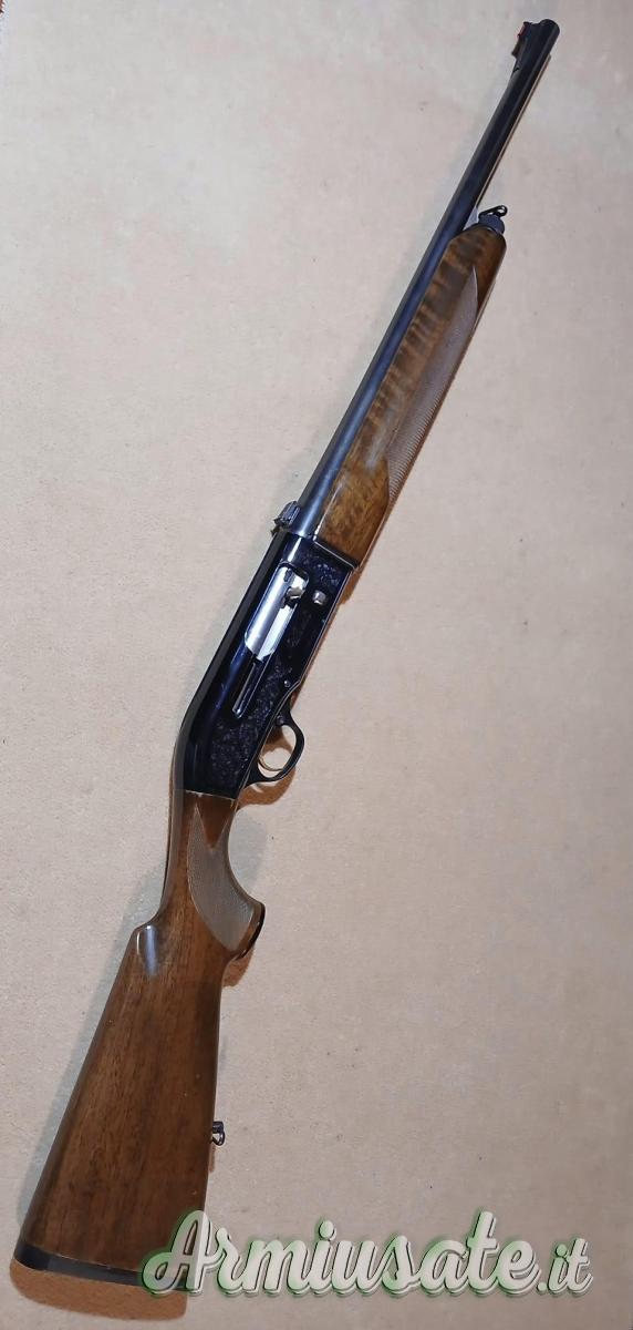CEDO BERETTA 301 CAL. 12, CANNA CM. 56 SLUG ORIGINALE, FORATA 18,4. SOLO TEL CEDO BERETTA 301 CAL. 12, CANNA CM. 56 SLUG ORIGINALE, FORATA 18,4. SOLO TEL