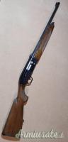 CEDO BERETTA 301 CAL. 12, CANNA CM. 56 SLUG ORIGINALE, FORATA 18,4. SOLO TEL