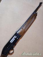 CEDO BERETTA 301 CAL. 12, CANNA CM. 56 SLUG ORIGINALE, FORATA 18,4. SOLO TEL