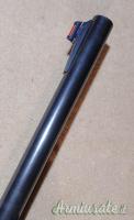 CEDO BERETTA 301 CAL. 12, CANNA CM. 56 SLUG ORIGINALE, FORATA 18,4. SOLO TEL