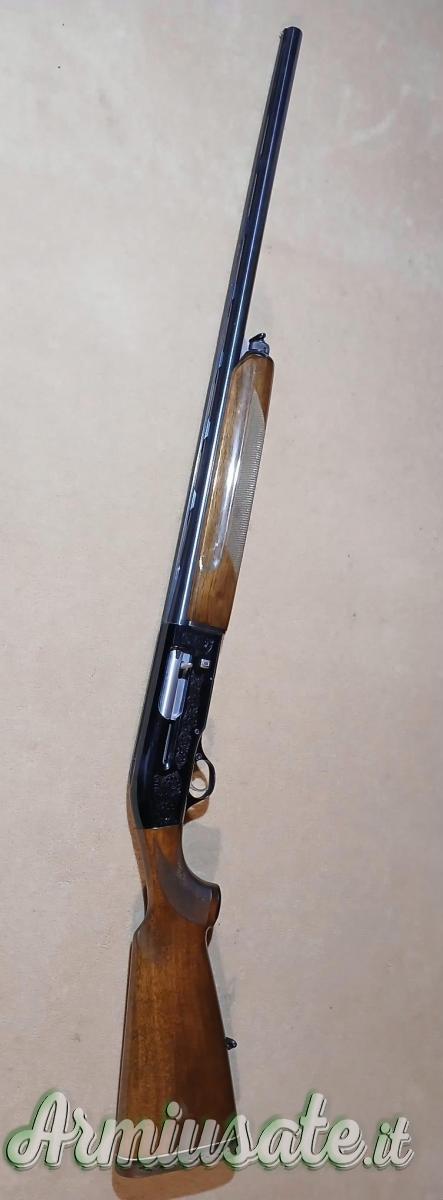CEDO BERETTA 301 CAL.12 MAGNUM, CANNA CM. 76 1 STELLA,18,4. SOLO TEL. CEDO BERETTA 301 CAL.12 MAGNUM, CANNA CM. 76 1 STELLA,18,4. SOLO TEL.