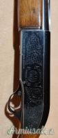 CEDO BERETTA 301 CAL.12 MAGNUM, CANNA CM. 76 1 STELLA,18,4. SOLO TEL.