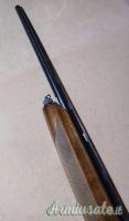 CEDO BERETTA 301 CAL.12 MAGNUM, CANNA CM. 76 1 STELLA,18,4. SOLO TEL.
