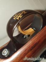 Anschutz 1710 150° Anniversary .22 Long Rifle