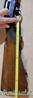 CEDO BERETTA 302 CAL. 12, CANNA CM. 67, 3 STELLE, FORATA 18,3. SOLO TEL.