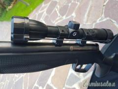 Stoeger RX5 4.5/.177