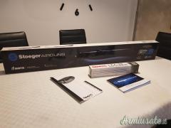 Stoeger RX5 4.5/.177
