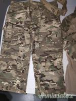 2 REPLICHE SOFTAIR E KIT COMPLETO ABBIGLIAMENTO (OPZIONALE)