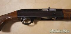 CEDO BENELLI 201 CAL. 20, CANNA MAGNUM CM. 65, CYL, CON STROZZATORI
