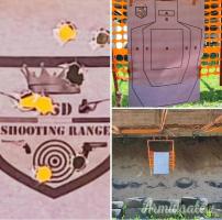 Tanfoglio Limited 9x21mm IMI