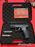 Umarex walther ppq cal 43 umarex
