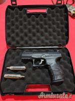 Umarex walther ppq cal 43 umarex