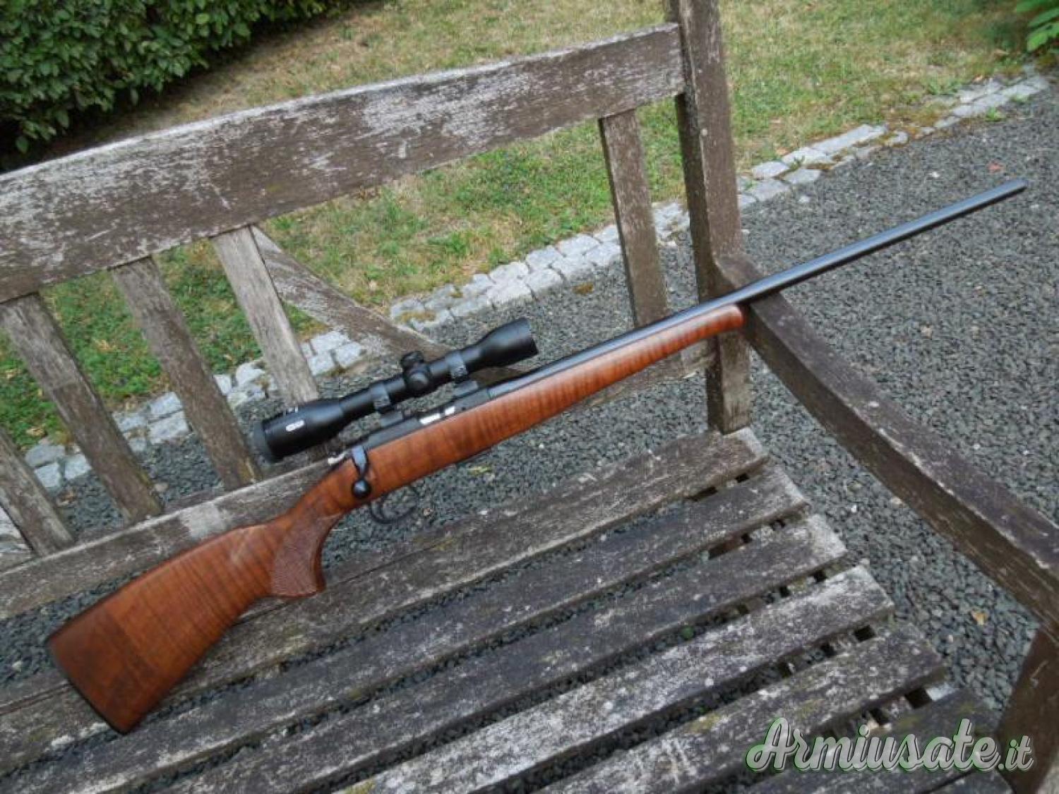 CZ | Ceska Zbrojovka 452-2E ZKM .22 Long Rifle CZ | Ceska Zbrojovka 452-2E ZKM .22 Long Rifle