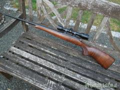 CZ | Ceska Zbrojovka 452-2E ZKM  .22 Long Rifle