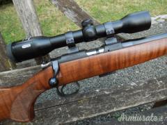 CZ | Ceska Zbrojovka 452-2E ZKM  .22 Long Rifle