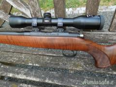 CZ | Ceska Zbrojovka 452-2E ZKM  .22 Long Rifle