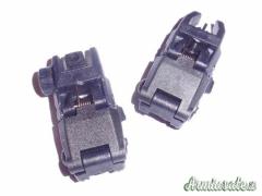 Per M4 M16 AR15 e cloni