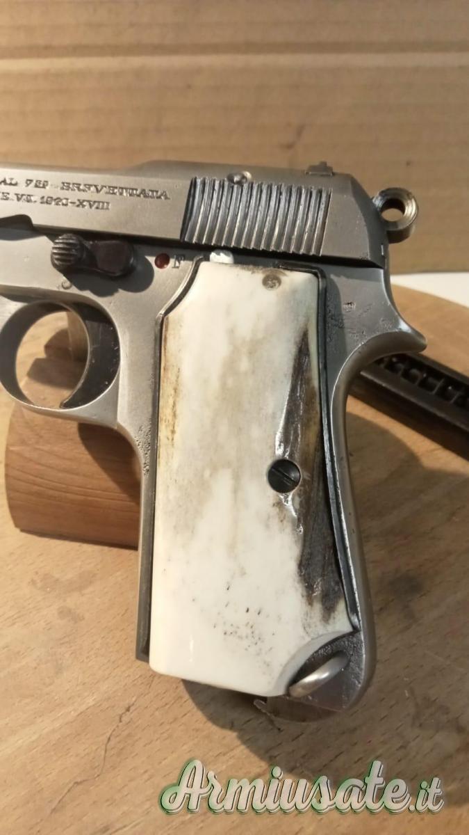 Guancette beretta mod 34/35 Guancette beretta mod 34/35