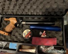 Pardini K2 4.5/.177