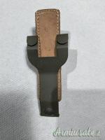 PORTA PIUMETTO BERSAGLIERI PER ELMETTO M33