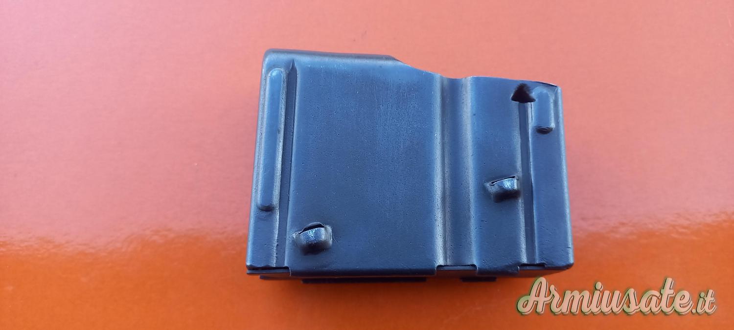 Caricatore 5 Colpi Cetme - HK G3 - HK G41 Caricatore 5 Colpi Cetme - HK G3 - HK G41