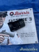Red Dot Fastfir 3