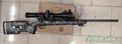 CZ | Ceska Zbrojovka 457 .22 Long Rifle