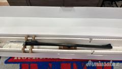 Canna Benelli Slug 12
