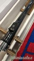 Canna Benelli Slug 12