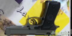 Beretta 98fs 9x21mm IMI