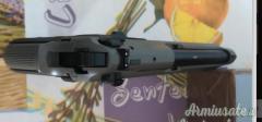 Beretta 98fs 9x21mm IMI