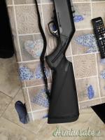 Carabina brouning schort track 308