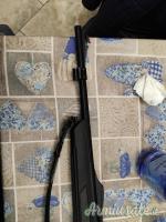 Carabina brouning schort track 308