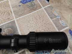 Carabina brouning schort track 308