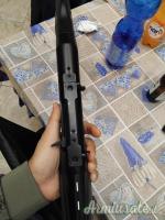 Carabina brouning schort track 308