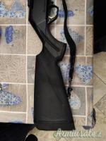 Carabina brouning schort track 308