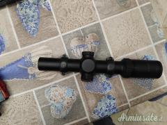 Carabina brouning schort track 308